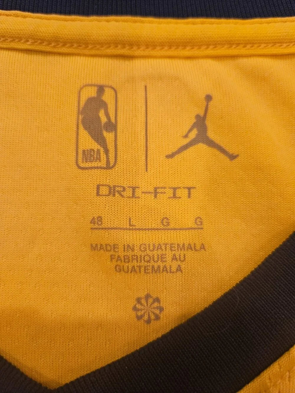 Jordan Indiana Pacers Jersey Caris LeVert
